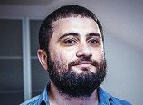 Антониадис Спартак Шаликоевич