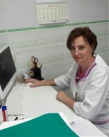 Валяс Ирина Анатольевна
