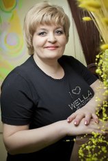 Ольга Иванова