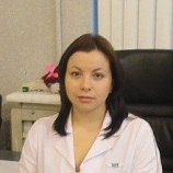 Cобесская Елена Васильевна