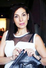 Деревянко Елена