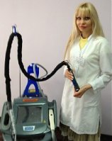 Романова Виктория Леонидовна