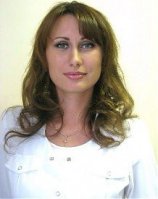 Бернштейн Мария Александровна