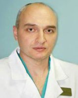 Афаунов Аскер Алиевич