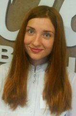 Тыщенко Дарья Игоревна