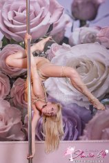 Федосеева Екатерина