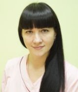 Шалуева Любовь