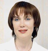 Борзова Ирина Владимировна
