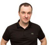 Мельников Евгений Викторович