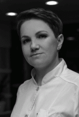Сипилина Александра