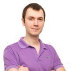 Голубов Роман Сергеевич