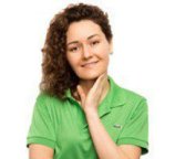 Голубова Наталья Николаевна