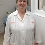 Миненко Ольга Андреевна