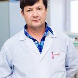 Юферов Илья Анатольевич