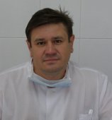 Иванов Олег Петрович