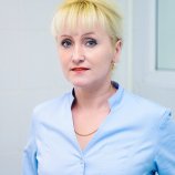 Литвинец Марина Геннадьевна