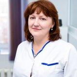 Федосеева Татьяна Геннадьевна