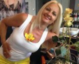 Комарова Алла