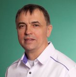 Разваляев Сергей Юрьевич