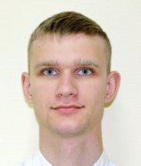 Апанасенко Артем Сергеевич