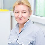Тюлюпина Лариса Ивановна
