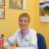 Дроздова Лариса
