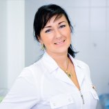 Павликова Светлана Владимировна
