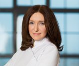 Тимошинина Елена Васильевна