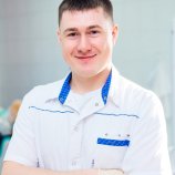 Ковальчук Дмитрий Александрович