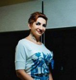 Зайцева Елена