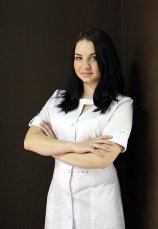 Иванова Марина Георгиевна
