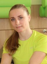 Ятманова Елена