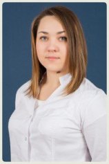 Боконяева Марьяна Станиславовна
