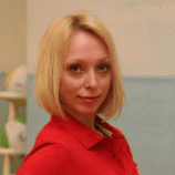 Алешева Наталья