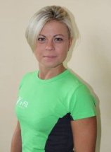 Овчинникова Мария