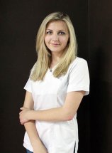 Балакина Екатерина