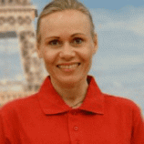 Кутузова Ольга