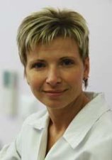 Барышева Ирина Георгиевна