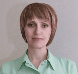 Игнатьева Екатерина Евгеньевна
