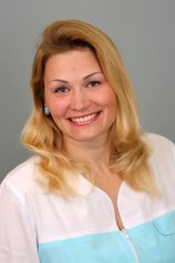 Савенкова Юлия Владимировна