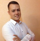 Брежнев Николай Николаевич