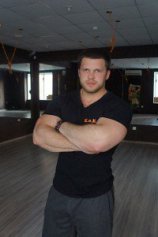 Шолмов Алексей