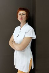 Мусина Мария