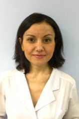 Плотникова Янина Станиславовна
