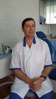 Фёдоров Дмитрий Станиславович