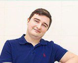 Щибря Андрей Владимирович