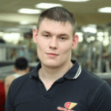 Куревин Дмитрий
