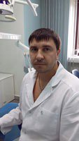 Кочергин Владимир Владимирович