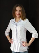 Демидова Кира