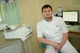 Дзицоев Феликс Валерьевич